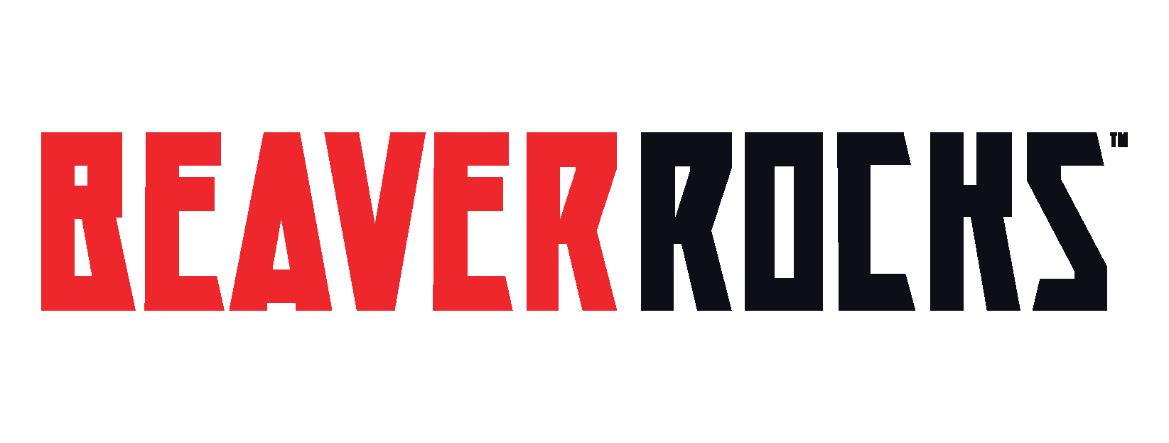 Beaver Rocks Logo