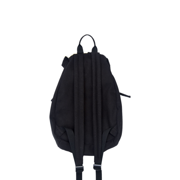 ★THE MUSEUM VISITOR★PATCHWORK STRING MINI BACKPACK 3色 ○THE MUSEUM VISITOR○ PATCHWORK STRING MINI BACKPACK (THE