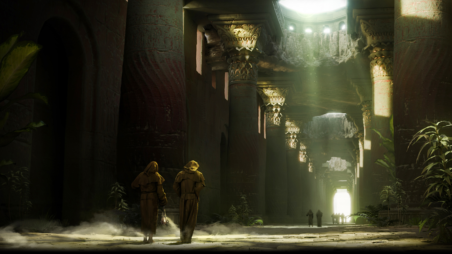 아카이브 아카데미