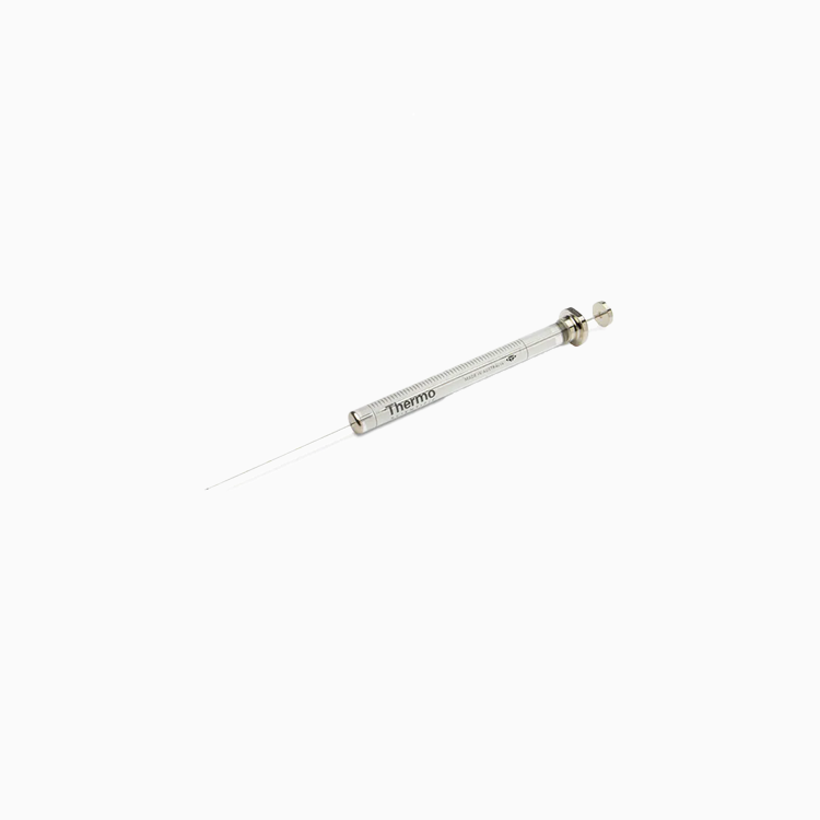 Fixed Needle Syringes for GC Instruments
