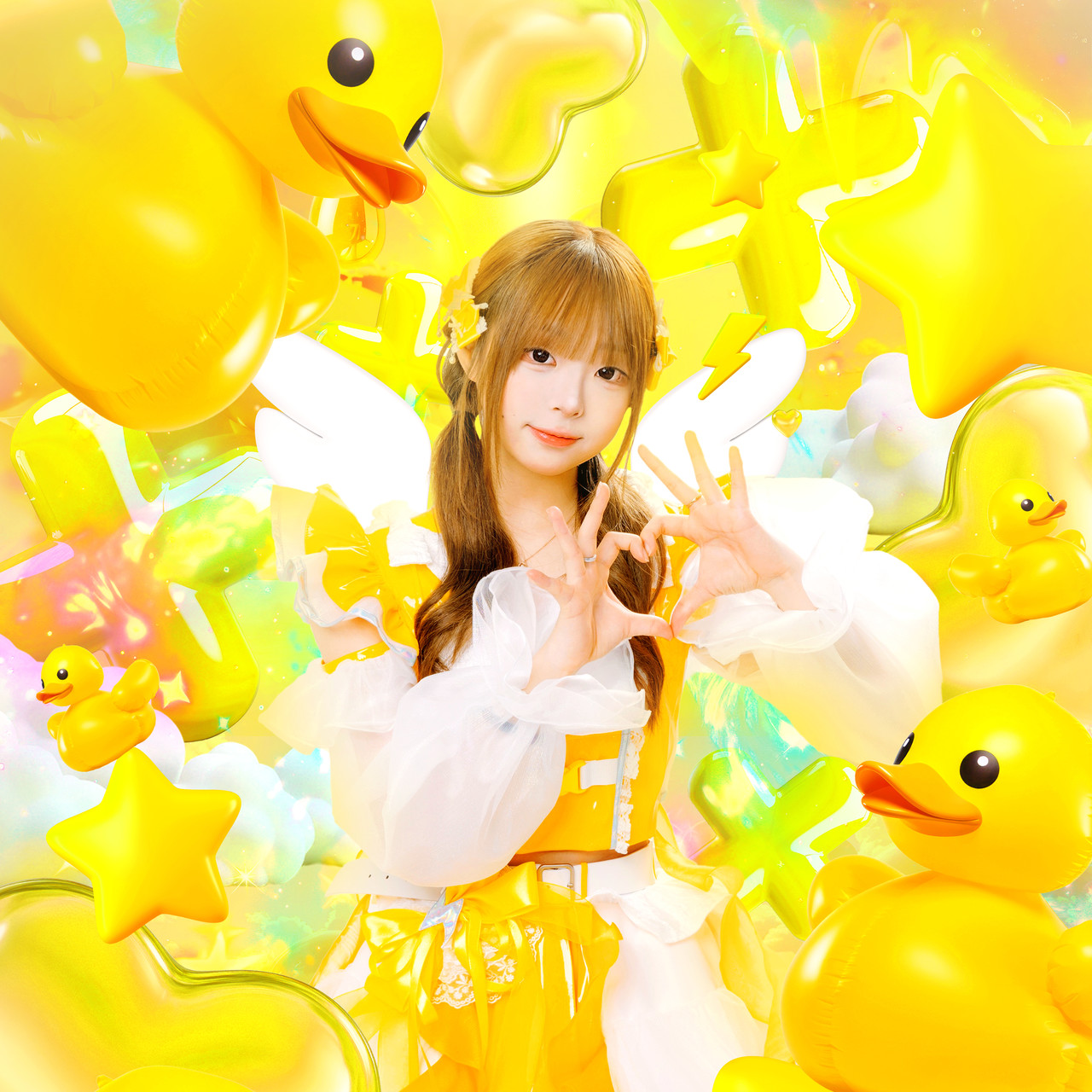 RIKO . YELLOW🐣 . Dec 30