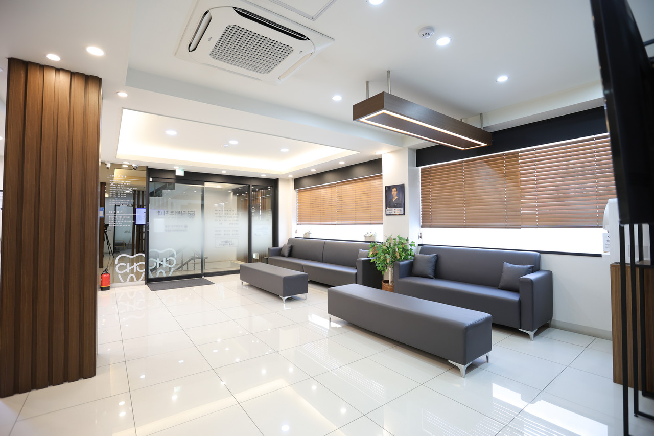 닥터조치과의원