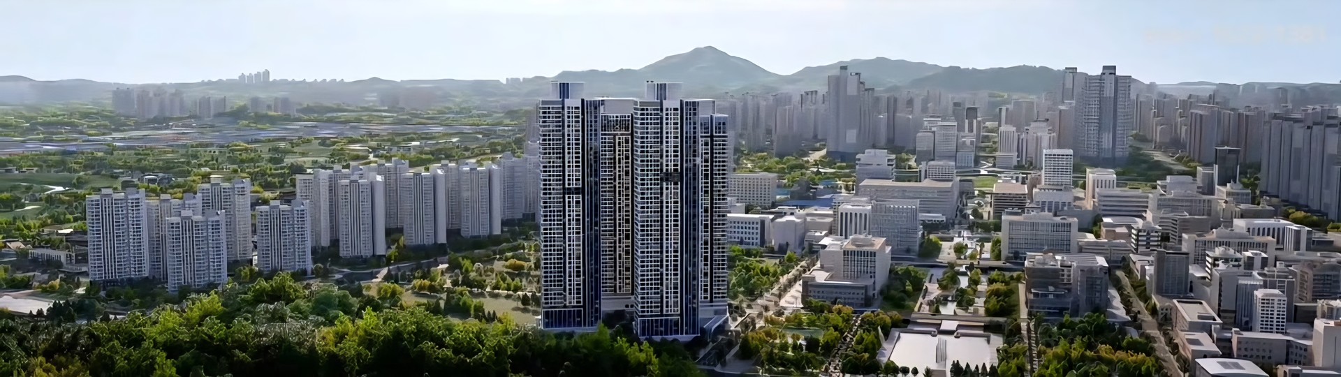 청라 피크원 푸르지오 분양모델하우스 위치 분양가 안내문의 1522-1381