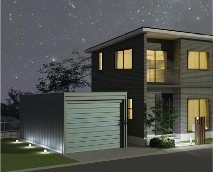 Architecture visualization 4