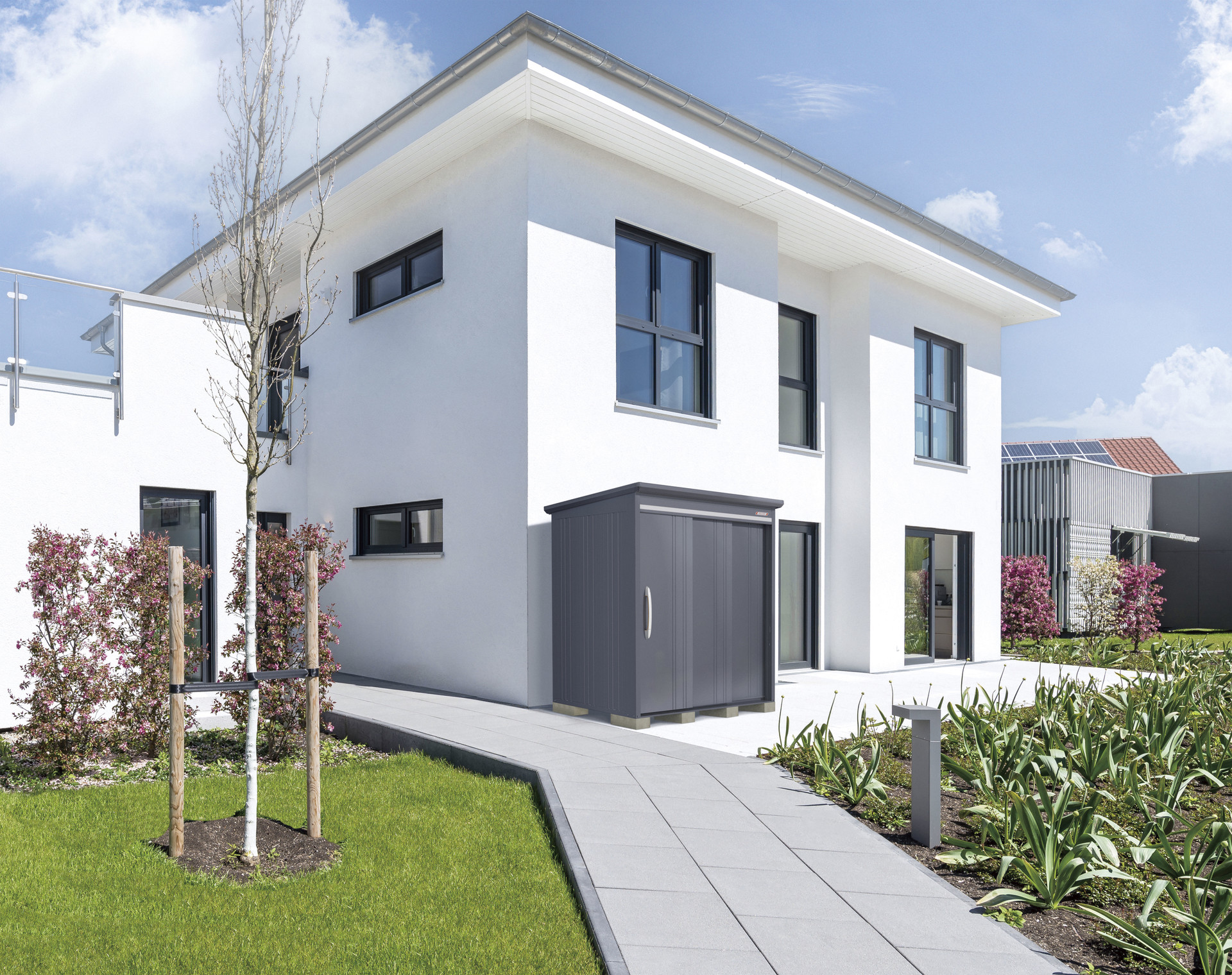 Architecture visualization 11