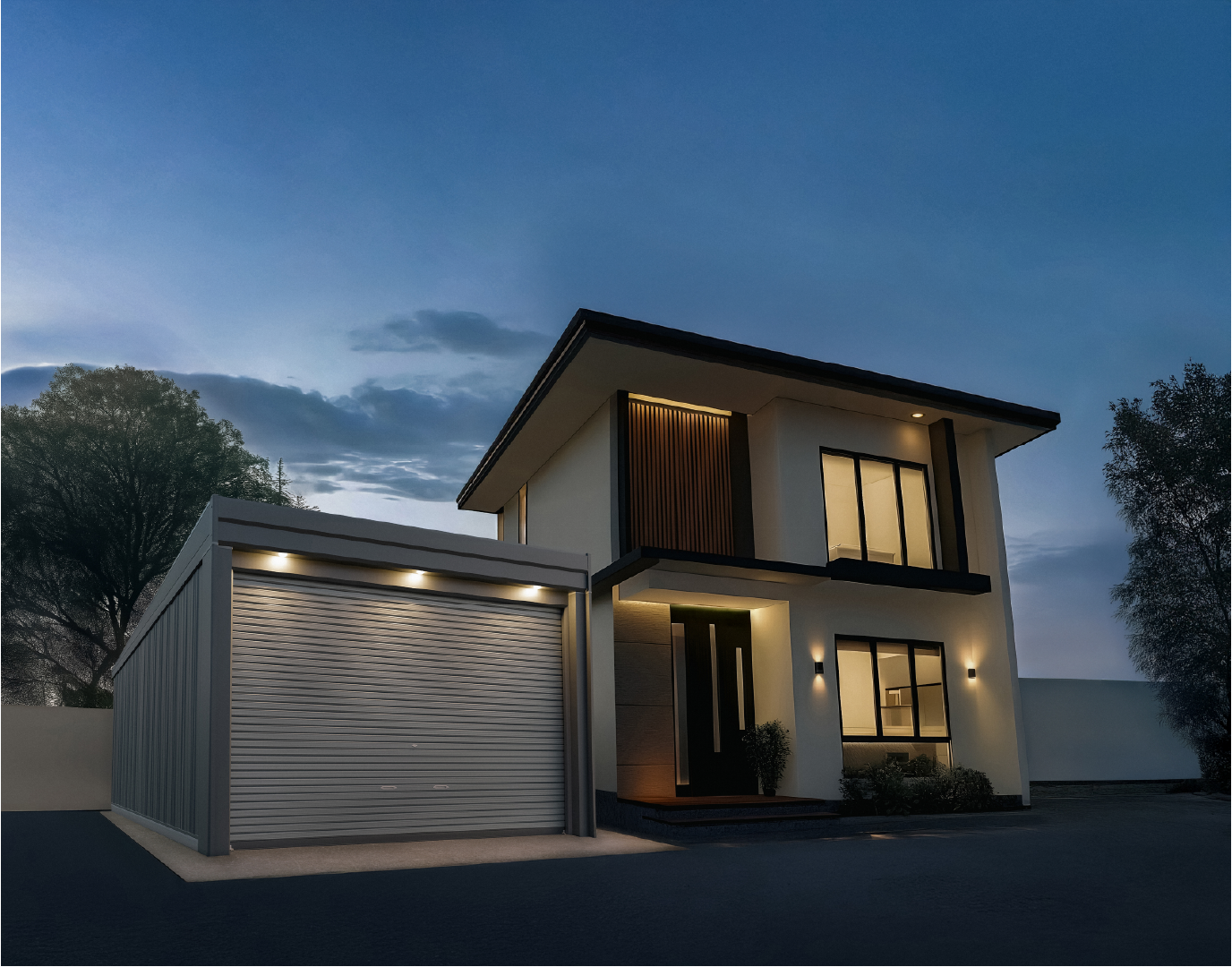 Architecture visualization 9