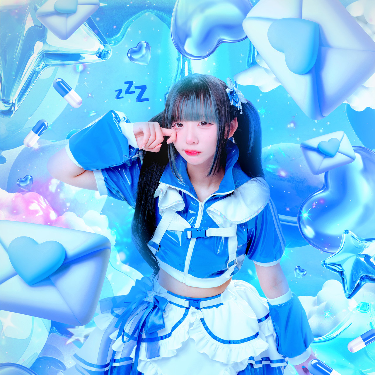 YORU . BLUE💤 . May 18 