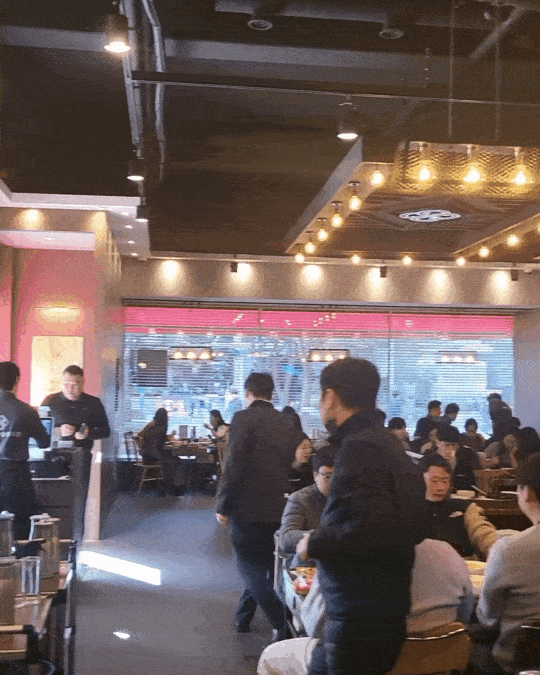 부대찌개대사관 만석 이미지