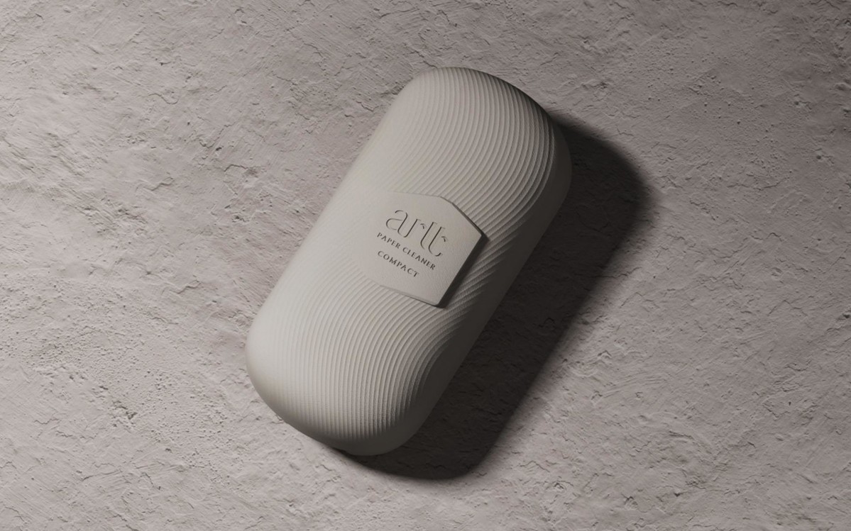 arlt 페이퍼클리너 '컴팩트(Compact)' 출시 : arlt(알트) 공식 온라인 스토어