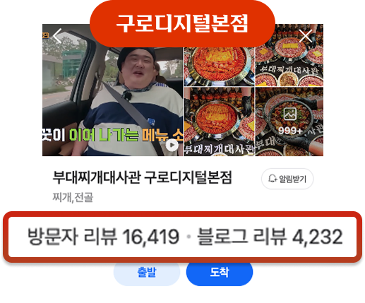 부대찌개대사관-구로디지털본점