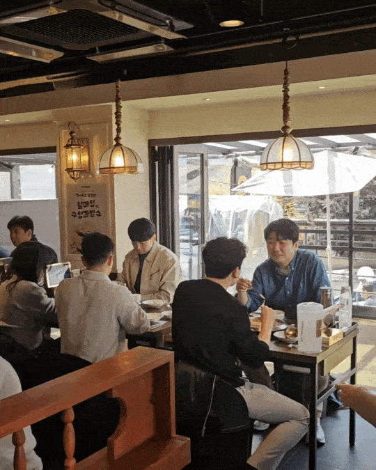 부대찌개대사관 만석 이미지