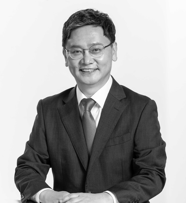 The late Professor Byung Ho Lee