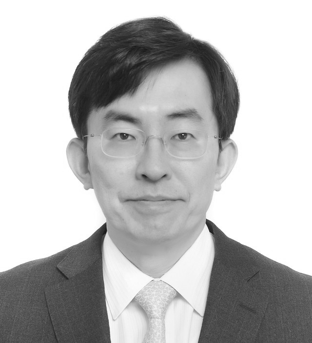 Prof. Ju Young Yoon