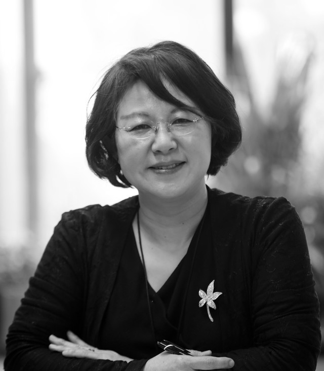 Prof. Young Ju Choie