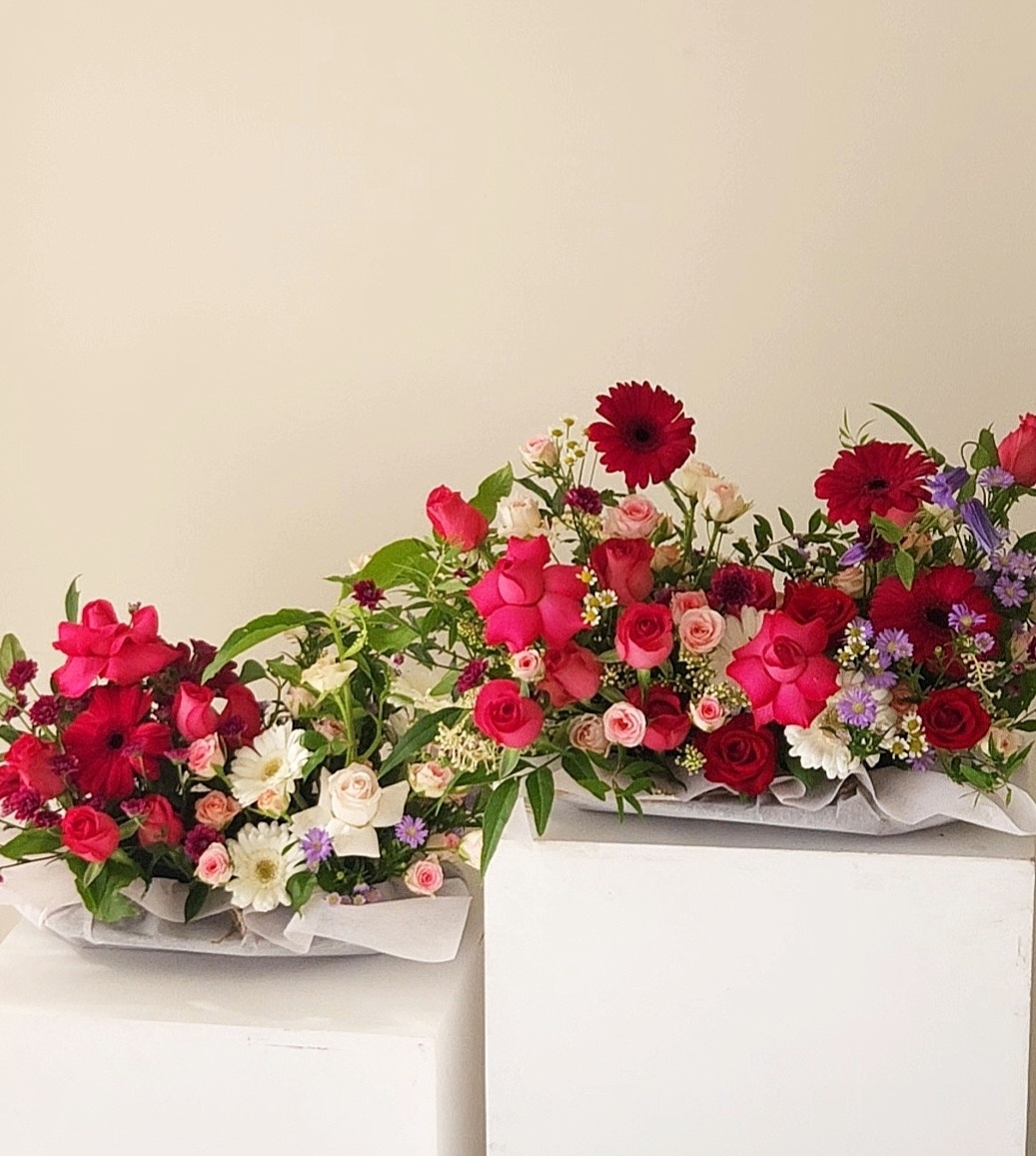 플로리스트 입문과정