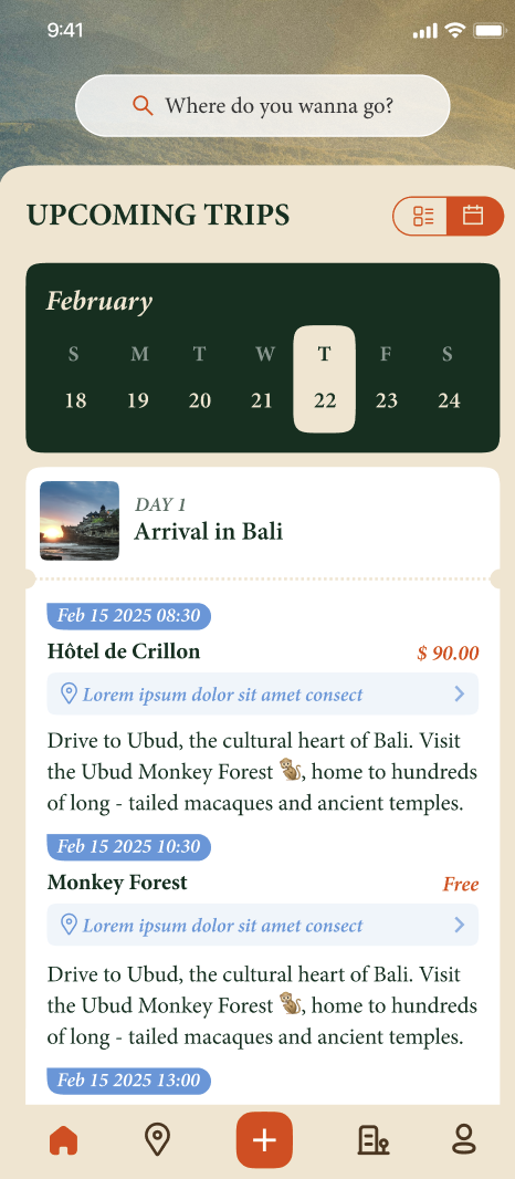 <br> <p style="text-align: center; line-height: 1;">   <span style="font-family: SUIT-Regular, sans-serif; font-size: 15px; color: rgb(225, 73, 8);"><strong>05.&nbsp;</strong></span>   <span style="font-size: 15px;"><span style="font-family: SUIT-Regular, sans-serif; color: rgb(23, 22, 21);"><strong>Until It’s Perfect</strong></span></span> </p> <p style="text-align: center; line-height: 1;">   <span style="font-size: 15px;"><span style="font-family: SUIT-Regular, sans-serif; color: rgb(23, 22, 21);">Not quite satisfied?</span></span> </p> <p style="text-align: center; line-height: 1;">   <span style="font-size: 15px;"><span style="font-family: SUIT-Regular, sans-serif; color: rgb(23, 22, 21);"><strong>Enjoy unlimited edits until<br>it's just right.</strong></span></span> </p>