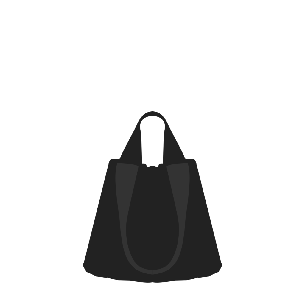 PLEATS MAMA 正規品関税込み HARD SHELL BAG CHARCOAL PLEATS MAMA 正規品関税込み HARD SHELL BAG BLACK pleatsmama