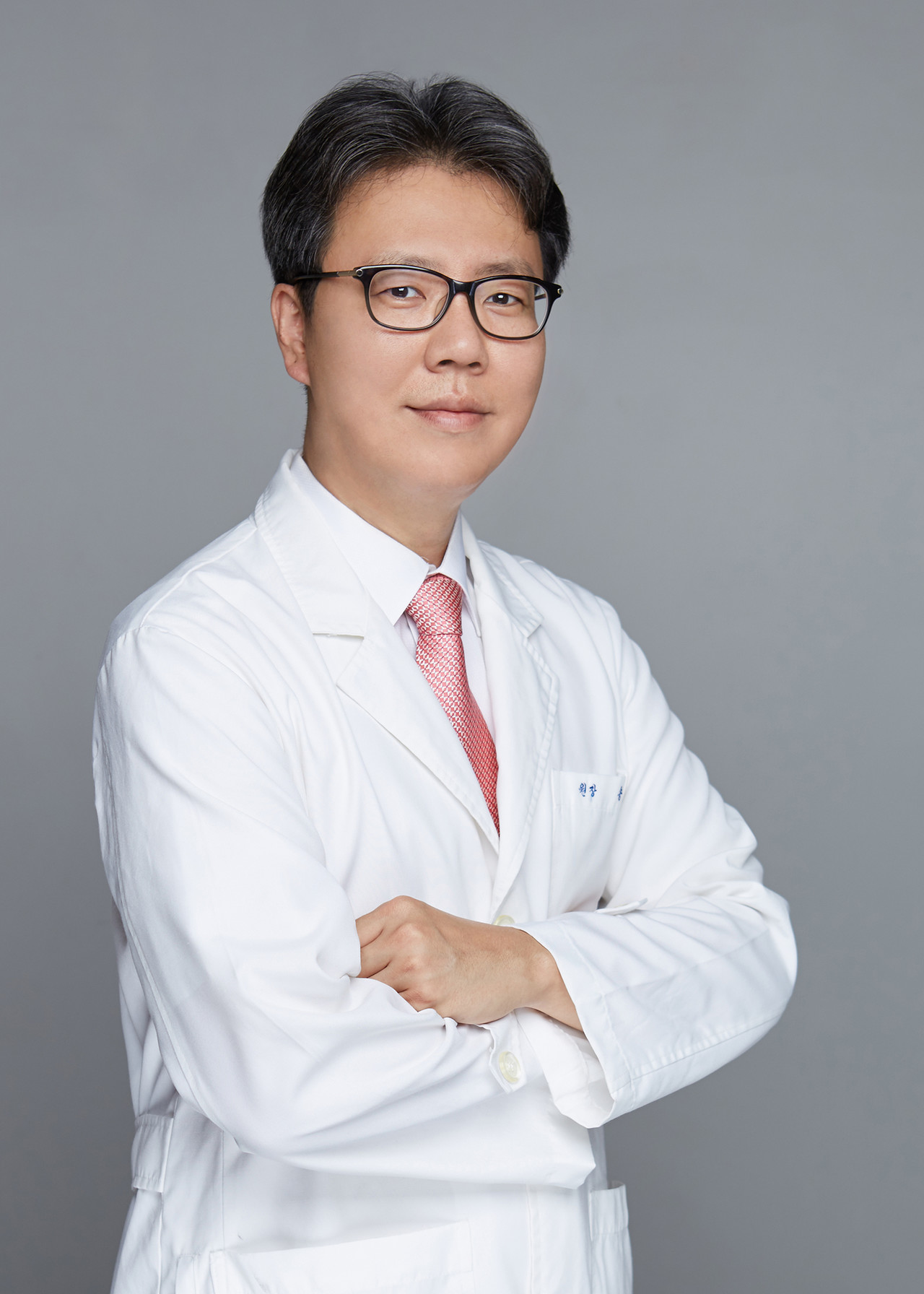 대한일차진료학회 제12대 회장 송경필