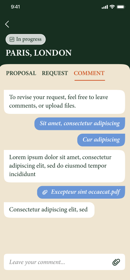 <br> <p style="text-align: center; line-height: 1;">   <span style="font-family: SUIT-Regular, sans-serif; font-size: 15px; color: rgb(225, 73, 8);"><strong>06.&nbsp;</strong></span>   <span style="font-size: 15px;"><span style="font-family: SUIT-Regular, sans-serif; color: rgb(23, 22, 21);"><strong>Payment</strong></span></span> </p> <p style="text-align: center; line-height: 1;">   <span style="font-size: 15px;"><span style="font-family: SUIT-Regular, sans-serif; color: rgb(23, 22, 21);">When you think, “This is it.”</span></span> </p> <p style="text-align: center; line-height: 1;">   <span style="font-size: 15px;"><span style="font-family: SUIT-Regular, sans-serif; color: rgb(23, 22, 21);"><strong>Confirm with your agent and<br>proceed to payment.</strong></span></span> </p>