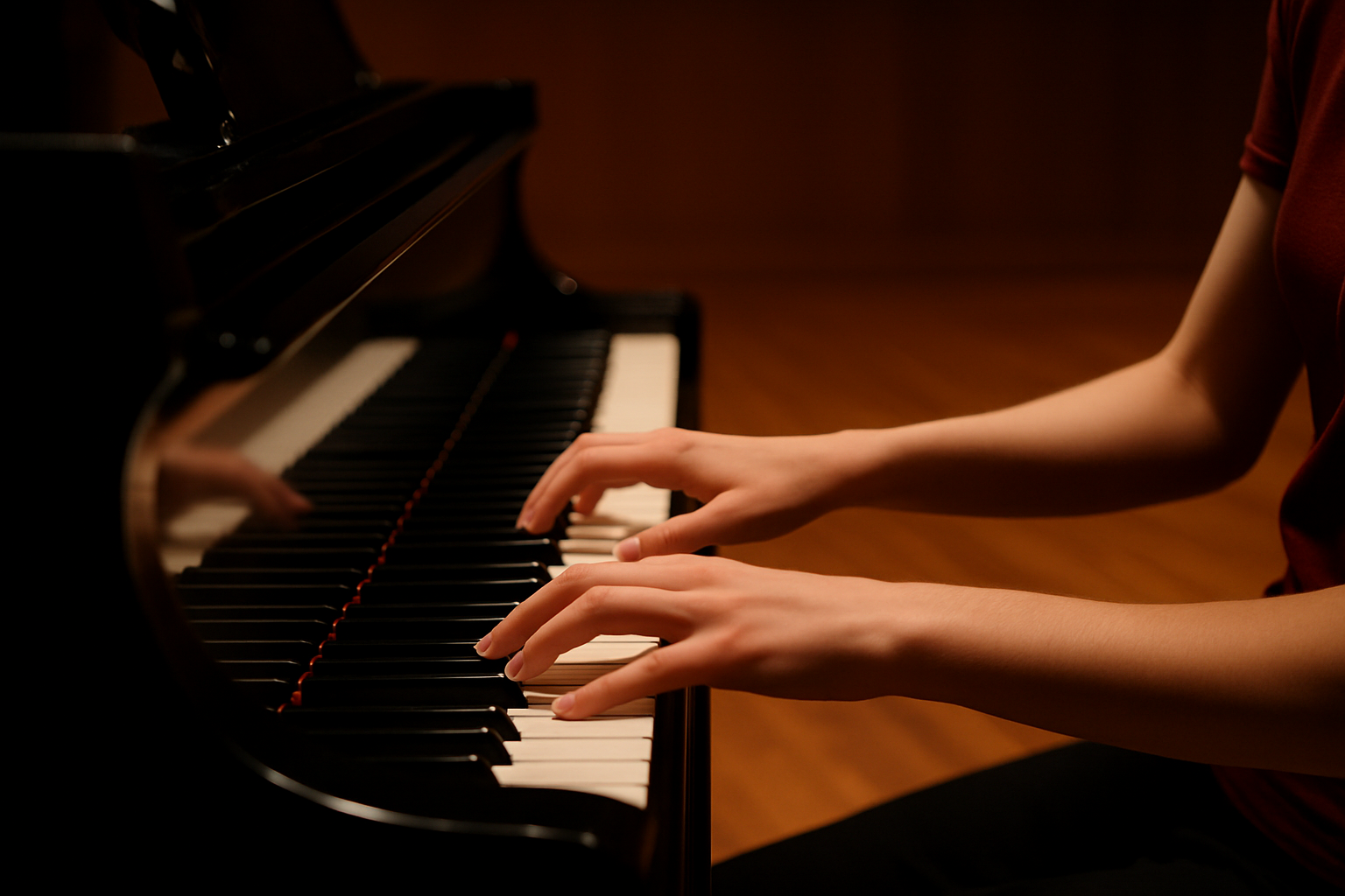 무대경험을 통한 성장,<br> 세상의 모든 연주자를 예화가 응원합니다. <strong>