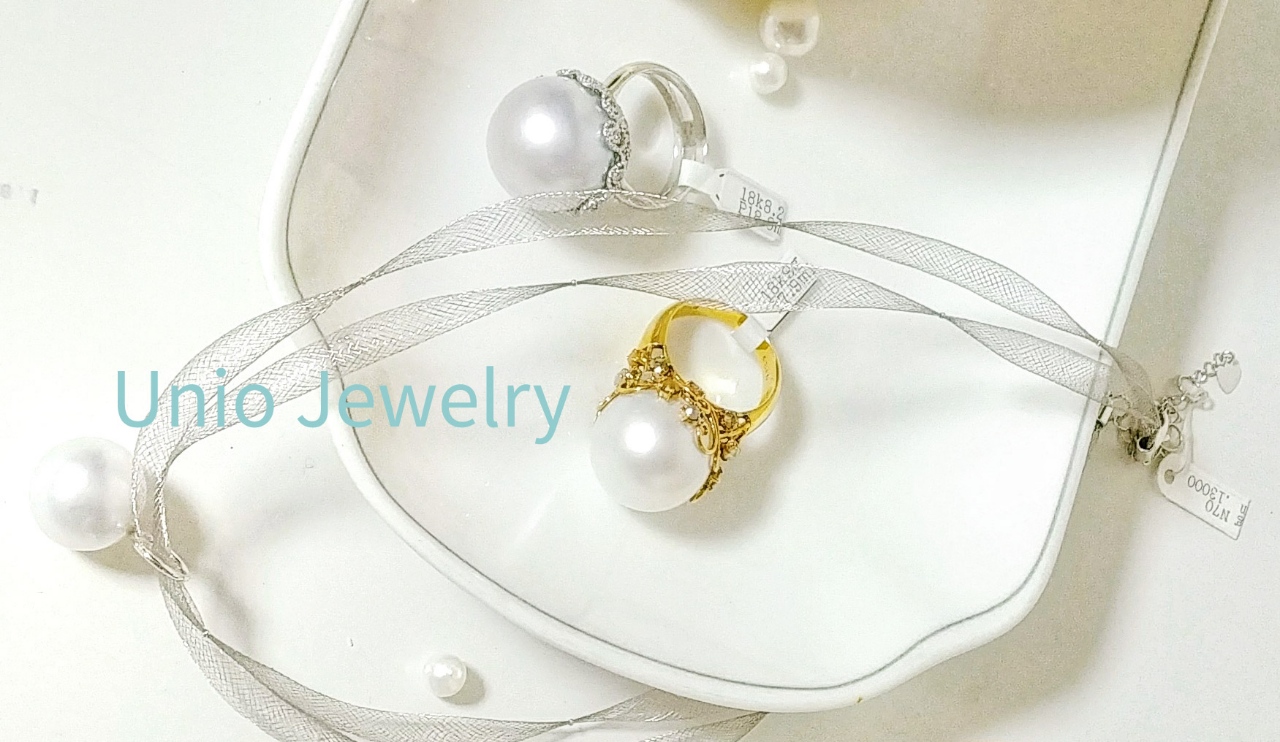 UNIO JEWELRY