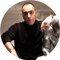 LORENZO QUINN<BR>로렌초 퀸