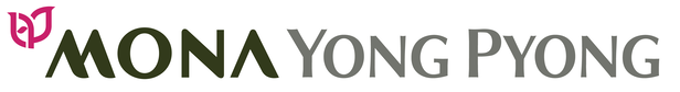 mona yongpyong