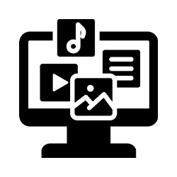 멀티미디어 기기