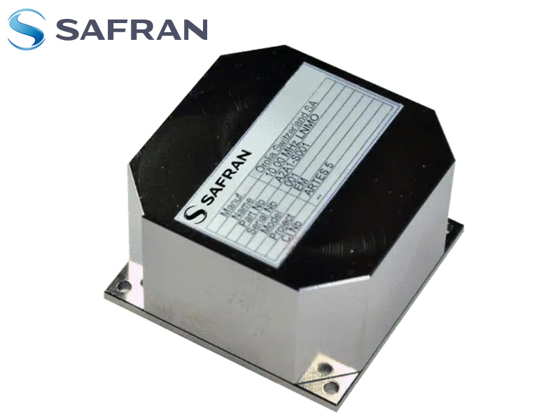 SRO-5680 Rubidium Oscillator