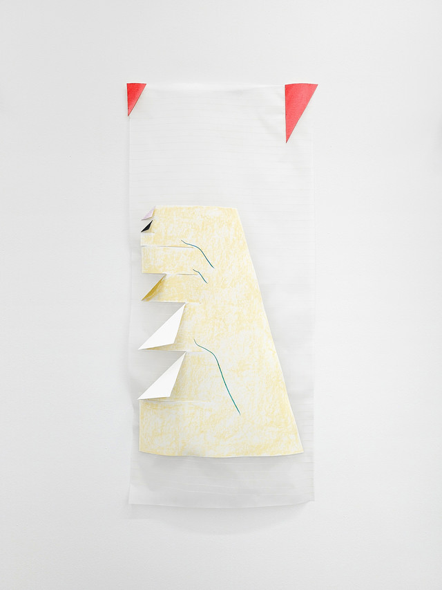 L for Librarian, 2024