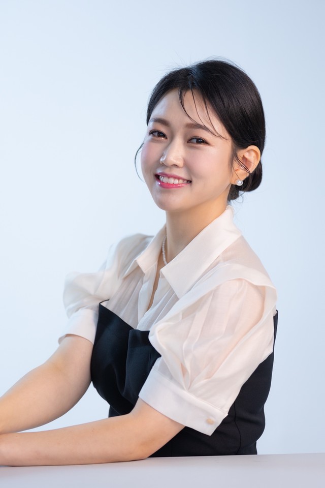 송예은 아나운서