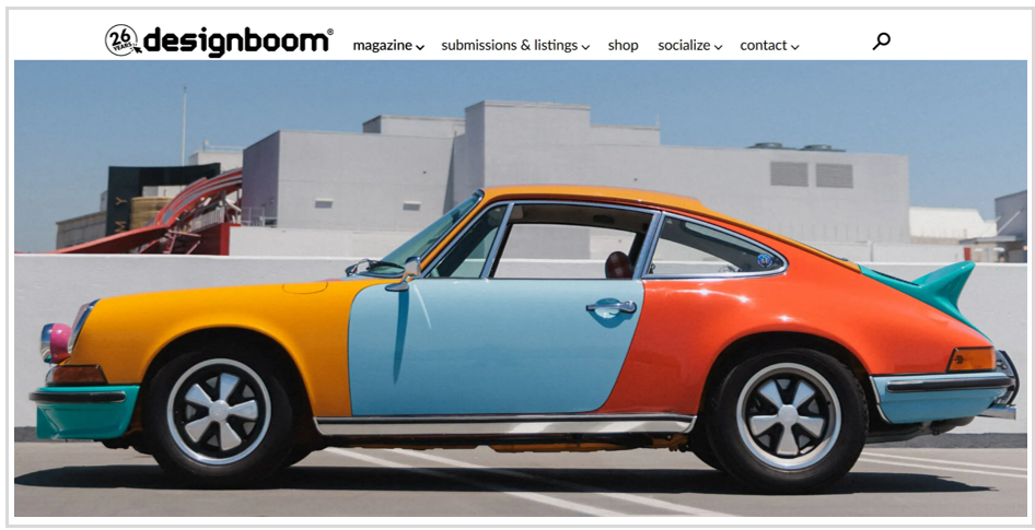 ©designboom