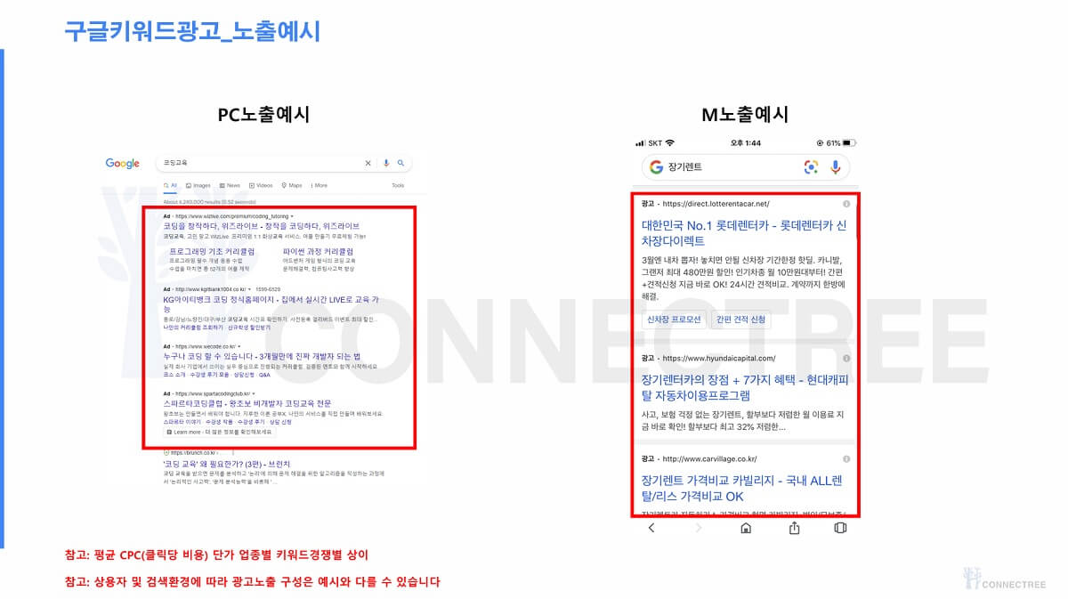 구글광고 상품소개서 미리보기