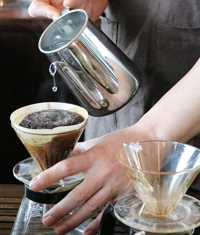 SCA 국제 바리스타 자격증<br><span class="eng-sub">SCA Barista Certification</span>