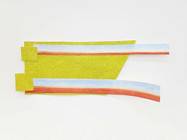 D for Days after Days, 2024