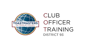 2025.07.19 2025 District 93 Division A Club Officer Training @Shinhan ...
