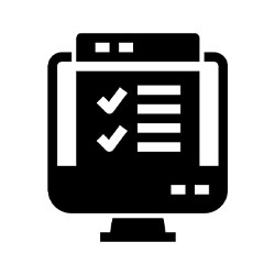 설문 및 투표 시스템