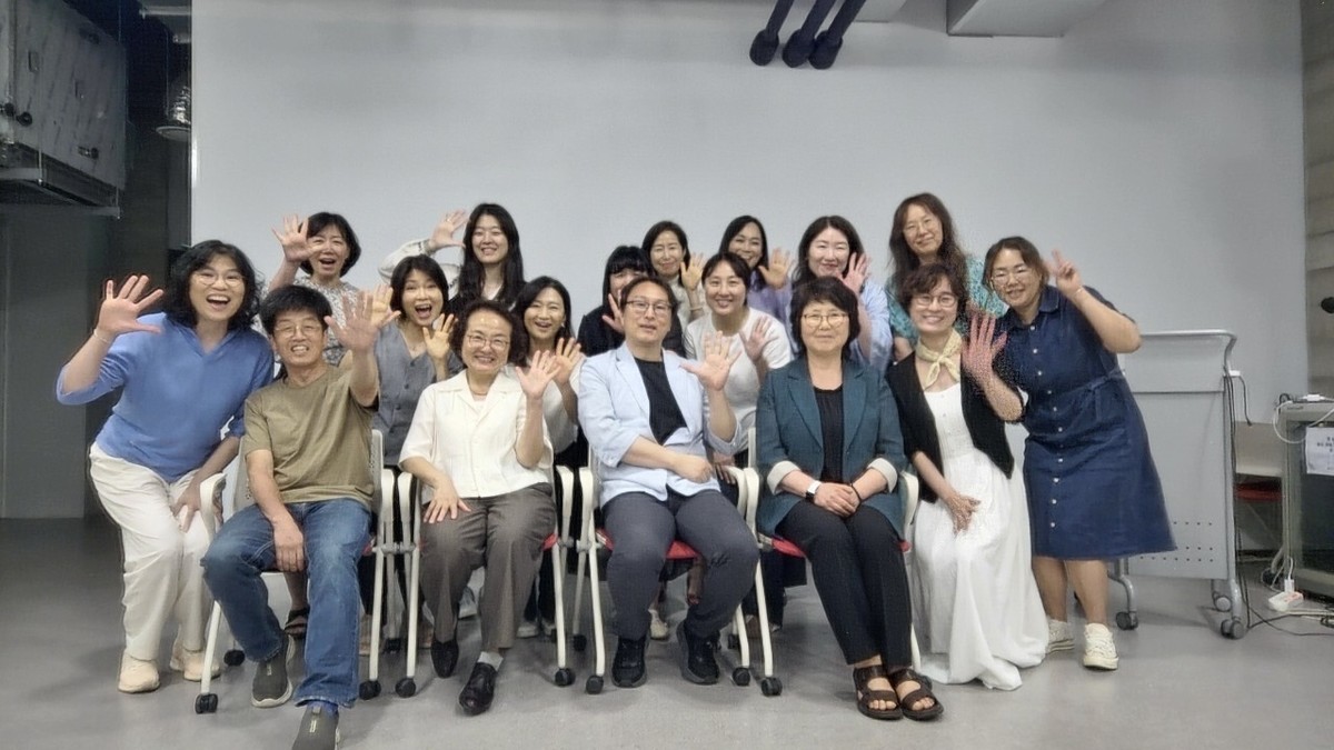 [후기] 2025년 7월 KoPSA 정기 모임 : KoPSA 한국긍정심리강점전문가협회 활동스케치