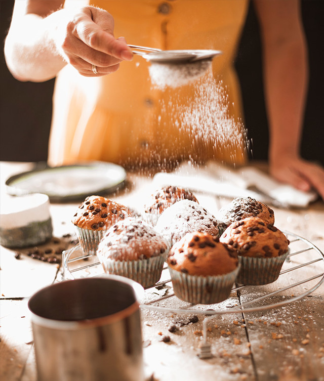 베이킹 클래스<br><span class="eng-sub">Baking Class</span>