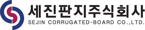 세진판지