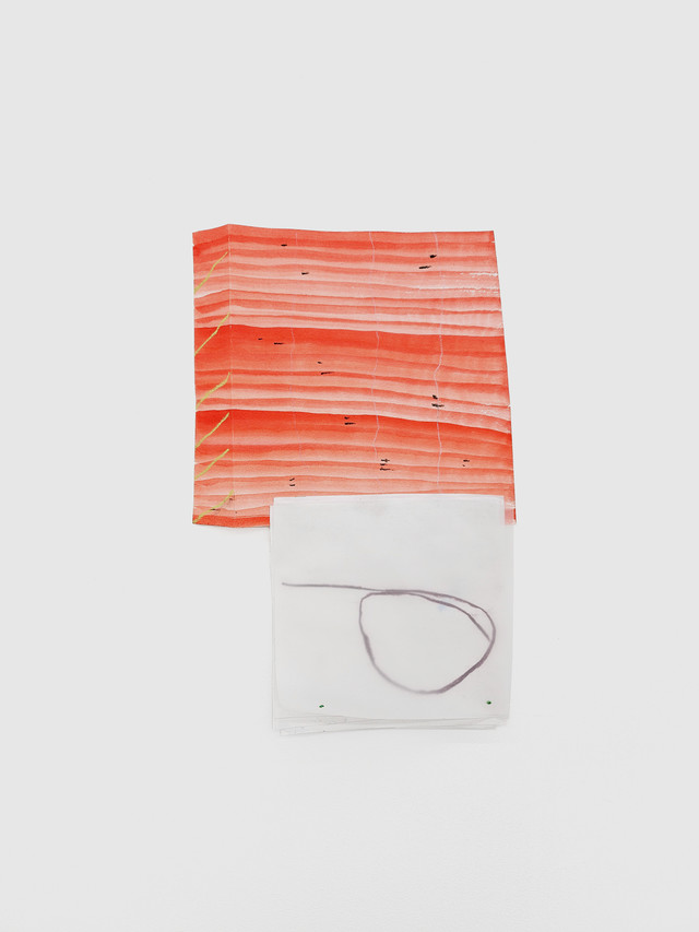 H for Heavy Raindrops, 2024