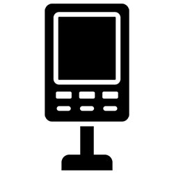 다양한 키오스크 교육