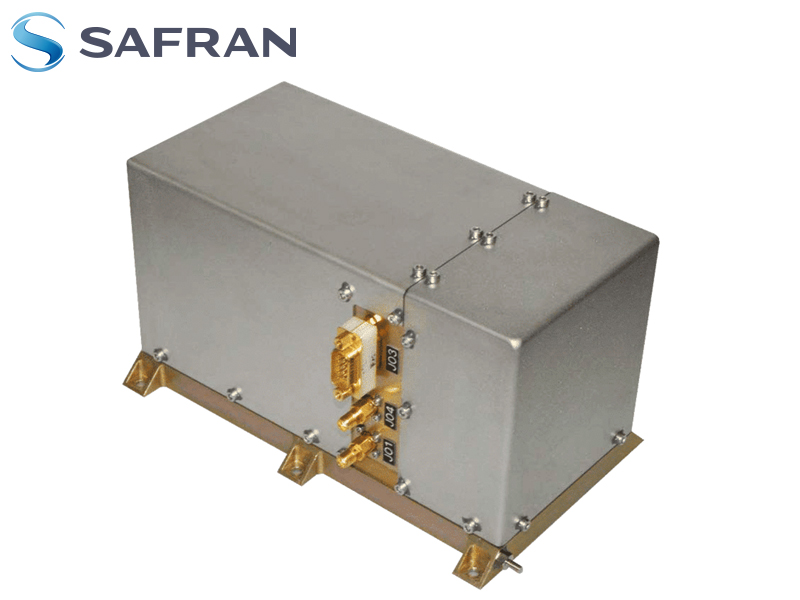 MO Quartz Crystal Oscillator