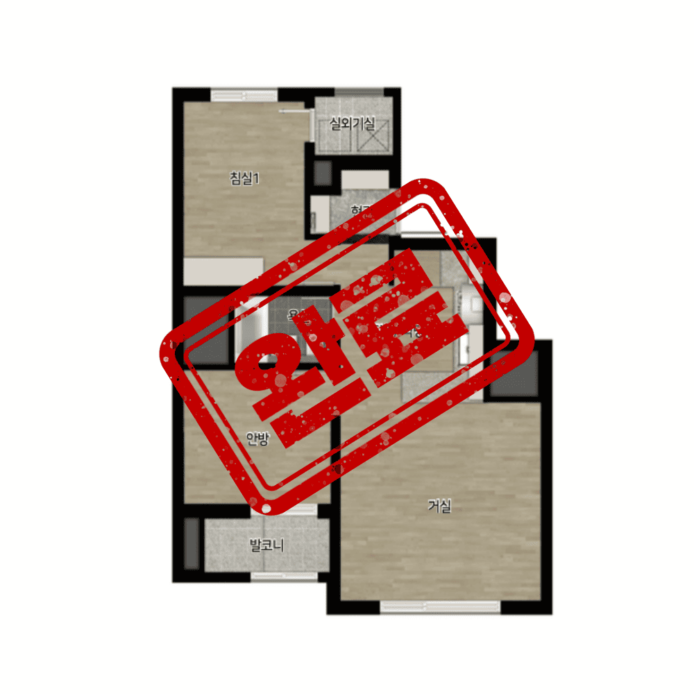 은평 힐스테이트 메디알레 51C