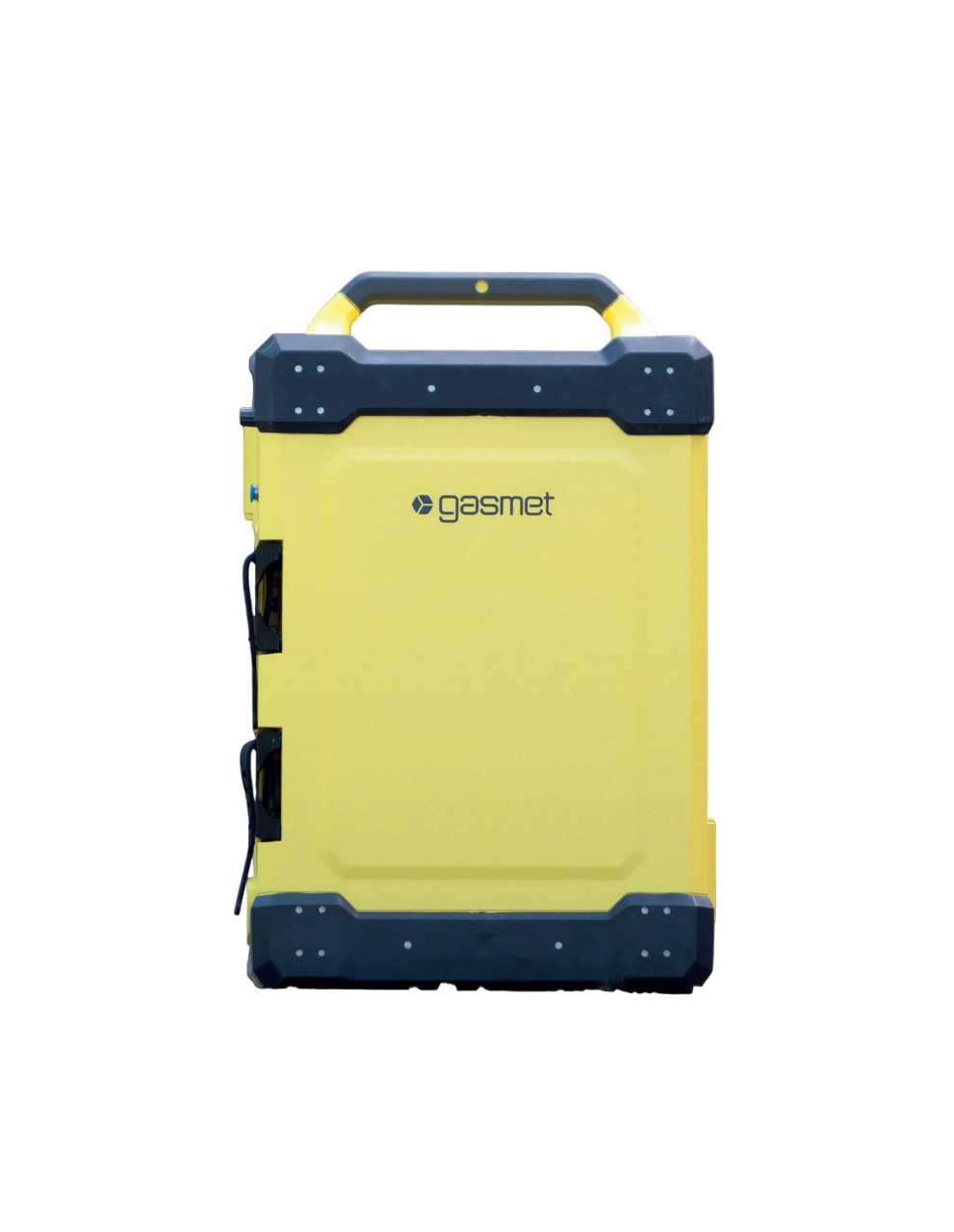 GT6000  휴대용 스택 가스 및 배출분석기