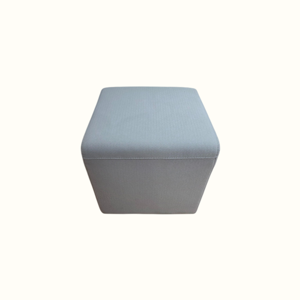 Steelcase[스틸케이스] - Cube Stool : ETQ