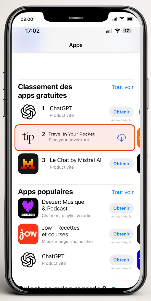 <br> <p style="text-align: center; line-height: 1;">   <span style="font-family: SUIT-Regular, sans-serif; font-size: 15px; color: rgb(225, 73, 8);"><strong>01.</strong></span>   <span style="font-size: 15px;"><span style="font-family: SUIT-Regular, sans-serif; color: rgb(23, 22, 21);"><strong>&nbsp;Download the App</strong></span></span> </p> <p style="text-align: center; line-height: 1;">   <span style="font-size: 15px;"><span style="font-family: SUIT-Regular, sans-serif; color: rgb(23, 22, 21);">Available on the App Store & Google Play</span></span> </p> <p style="text-align: center; line-height: 1;">   <span style="font-family: SUIT-Regular, sans-serif; font-size: 15px; color: rgb(23, 22, 21);"><strong>Your journey starts here.</strong></span> </p>