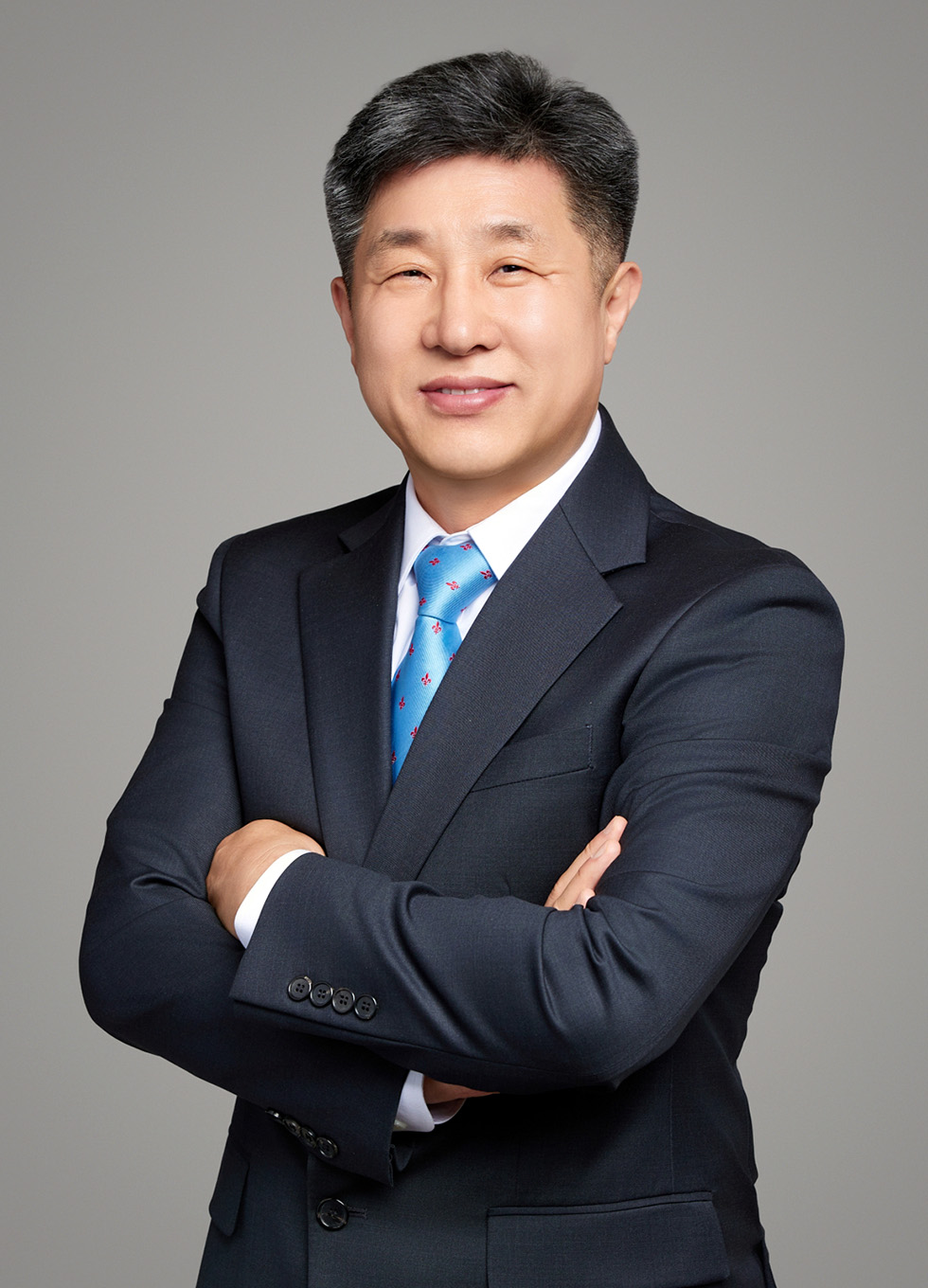 강선웅 담임목사 / 68kswjohn@gmail.com