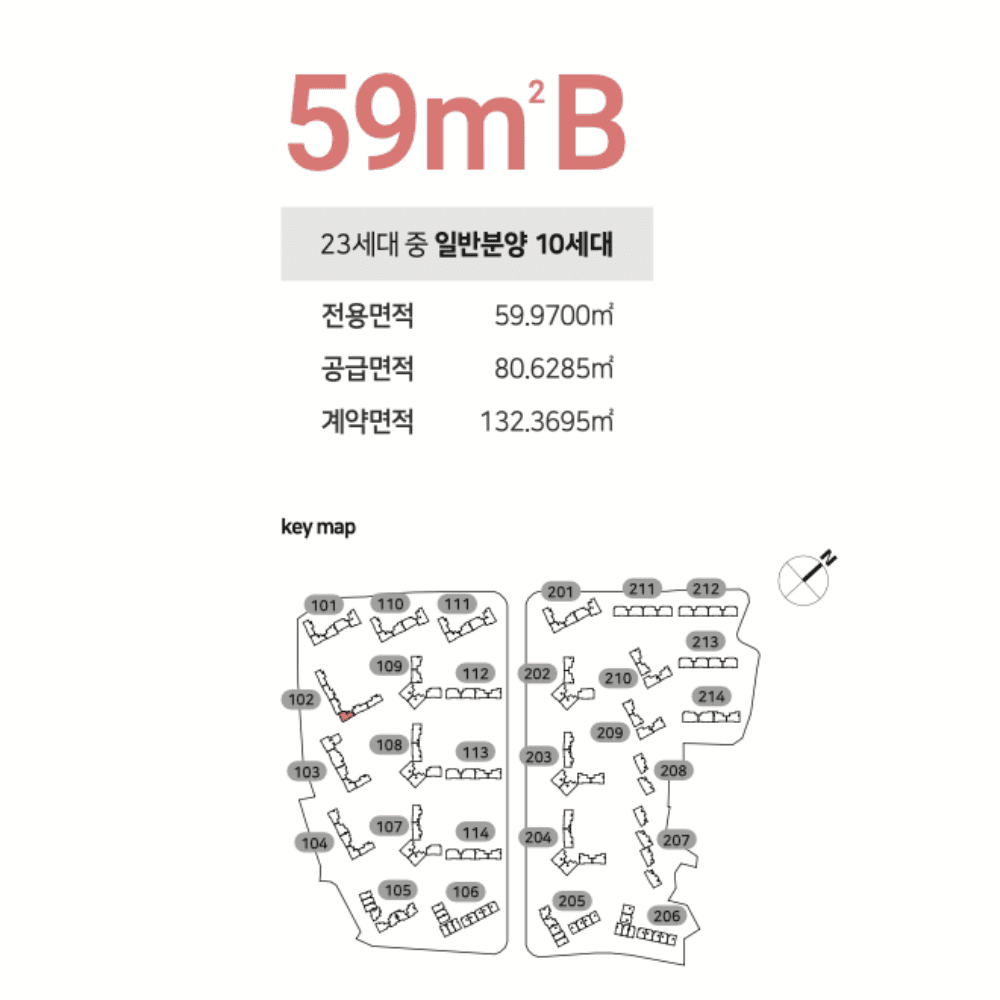 84B타입