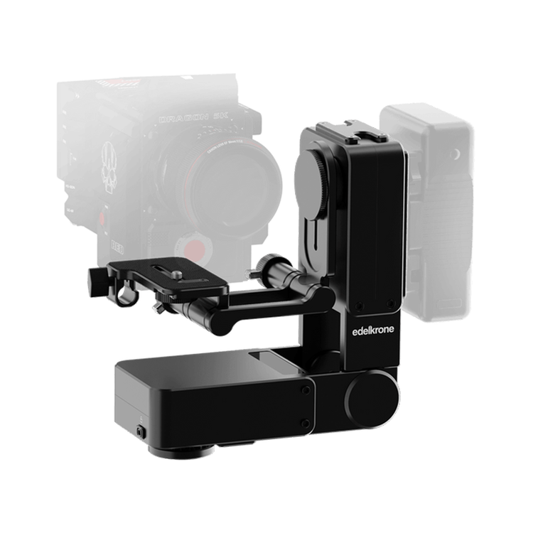 Edelkrone] 에델크론 Slider Plus V5 PRO Long : 포비디지털